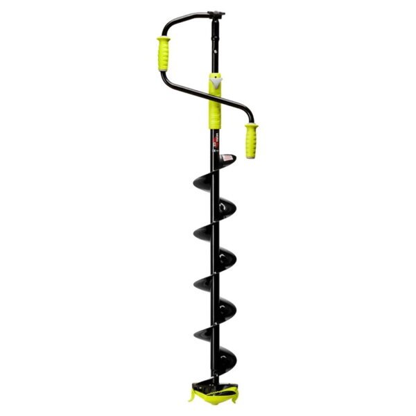 Mora Ice Super Nova Black