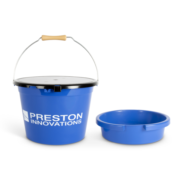 Preston Bucket Set