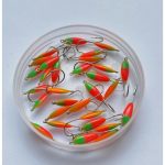 Stintinė Avižėlė Wisma's Nr40