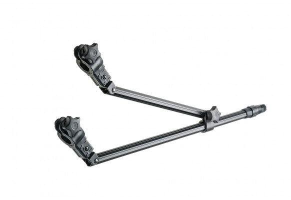 Trapper Compact Feeder Arm