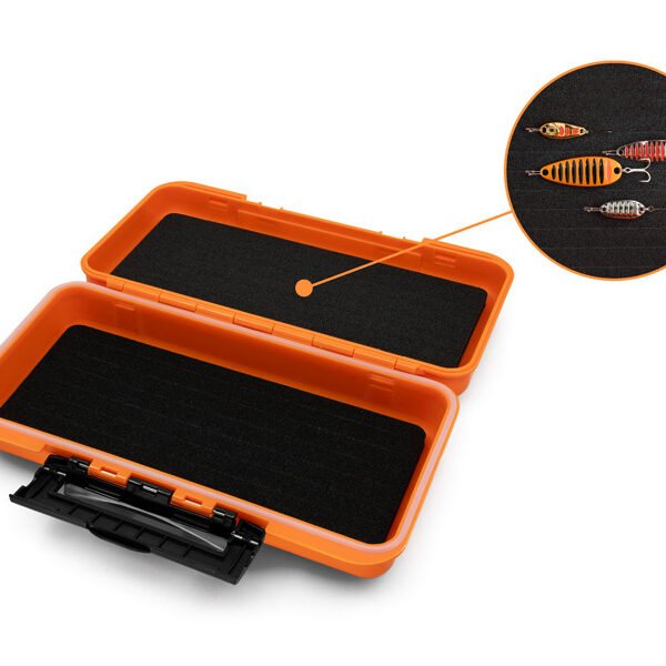 Box Delphin LureBOX QUICK