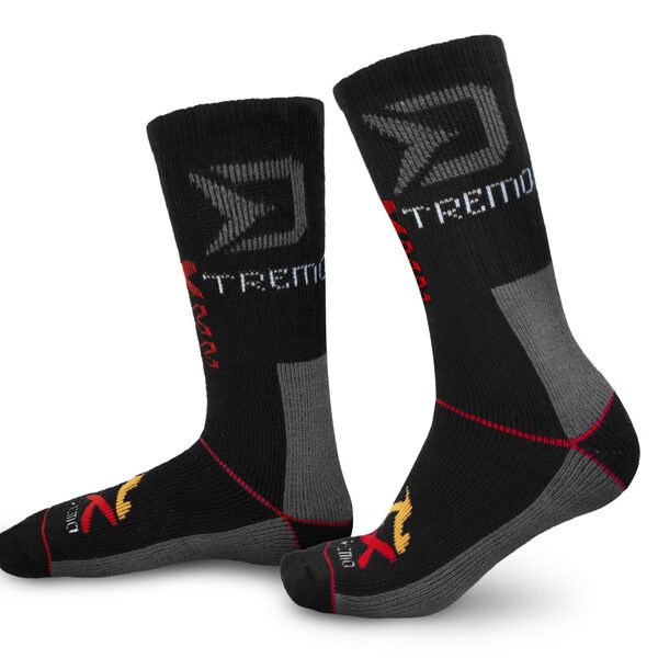 Extra thermal socks Delphin XTREMO