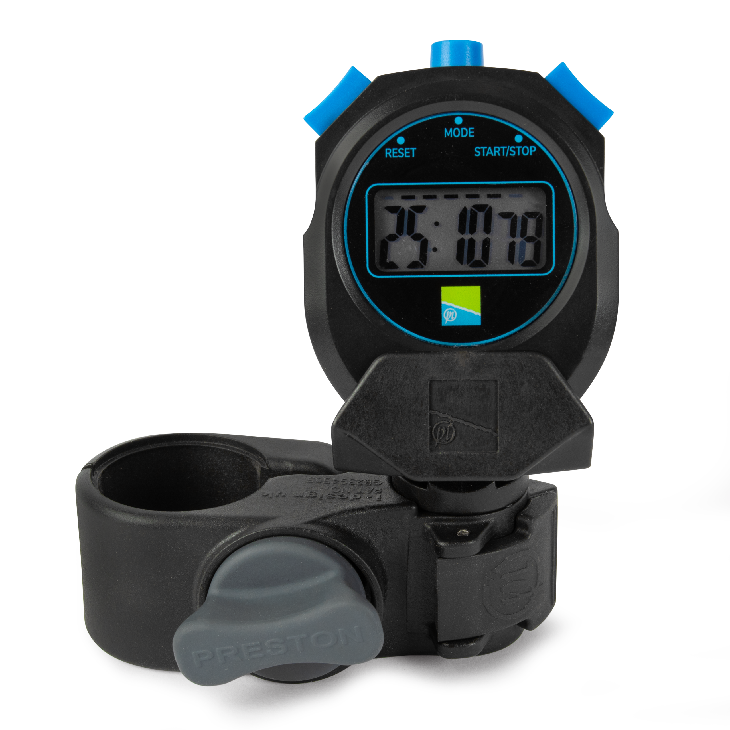 Offbox Stopwatch