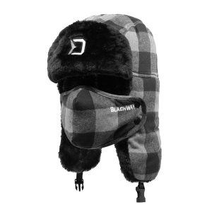 Trapper hat Delphin BlackWAY
