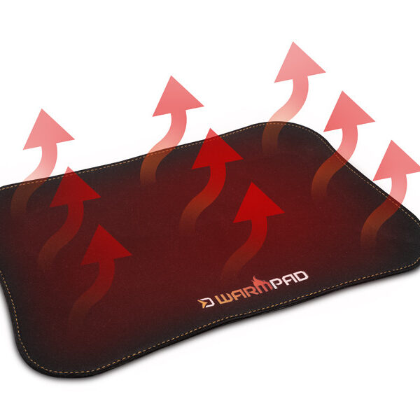 Electric heating pad Delphin WarmPAD