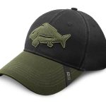 Baseball cap Delphin OutLINE CARP