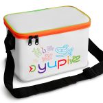 Kids CarryAll EVA bag Delphin