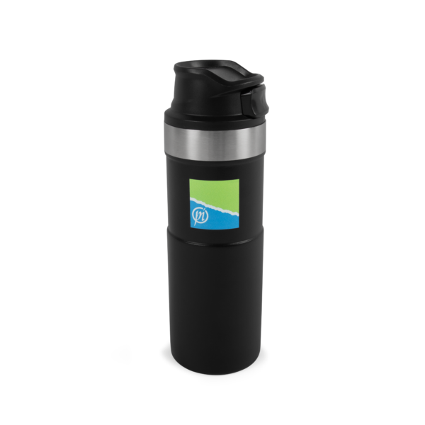 Preston Travel Flask