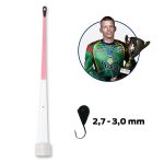 Deivido Račkausko Lavsaninis Sargelis 5cm.