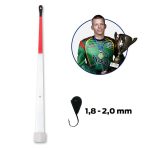 Deivido Račkausko Lavsaninis Sargelis 6cm.