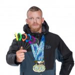 Deivido Račkausko Balalaika Inkiliukas Sport