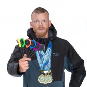 Deivido Račkausko Balalaika Inkiliukas Sport
