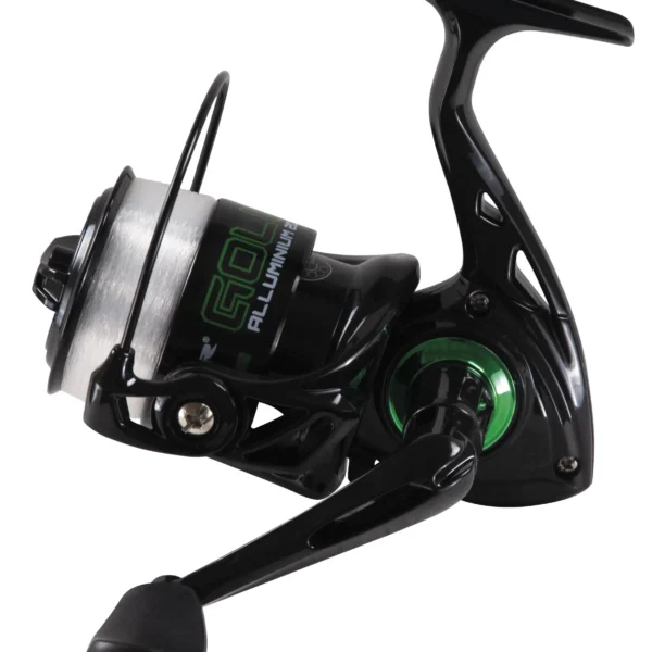 Maver Reel GOLIA
