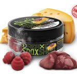 D SNAX SHELL lure Cheese-liver