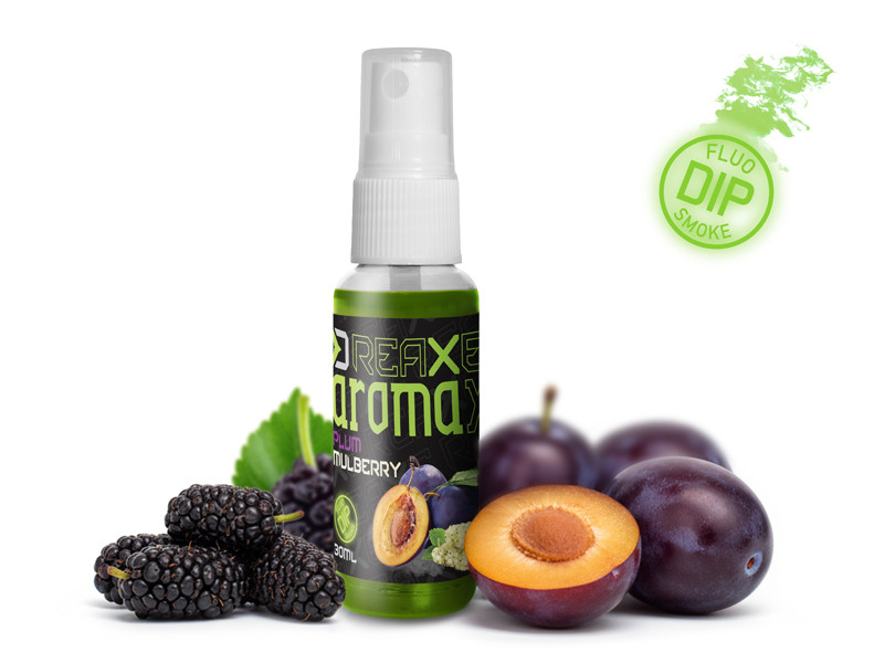 Dip spray Delphin AromaX - Image 11