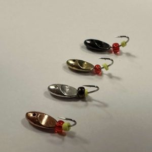 Volframinės Avižėlės Bemasalinė SPORT 4235