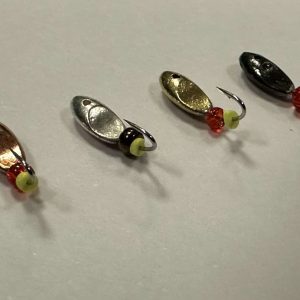 Volframinės Avižėlės Bemasalinė SPORT 4245