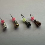 Volframinė Bemasalinė URALKA 1730