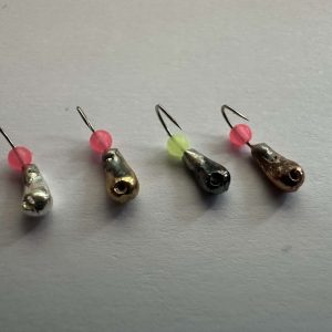 Volframinė Bemasalinė URALKA 1730