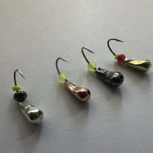 Volframinė Bemasalinė URALKA 1735