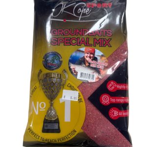 Vimba Shrimp MIX OKCOPE SPORT