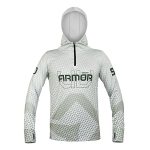 Sweatshirt Delphin UV ARMOR 50+