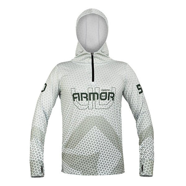 Sweatshirt Delphin UV ARMOR 50+
