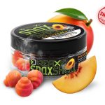 D SNAX SHELL lure Mango-Peach