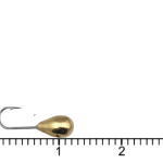 Volframinės Avižėlės SPORT Lašo Formos