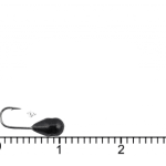 Volframinės Avižėlės SPORT Lašo Formos