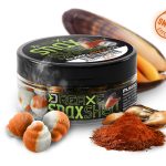 D SNAX SHELL lure Mussels-Spices