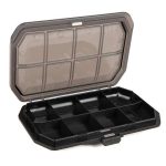 Matrix 8 Compartment Shallow Box