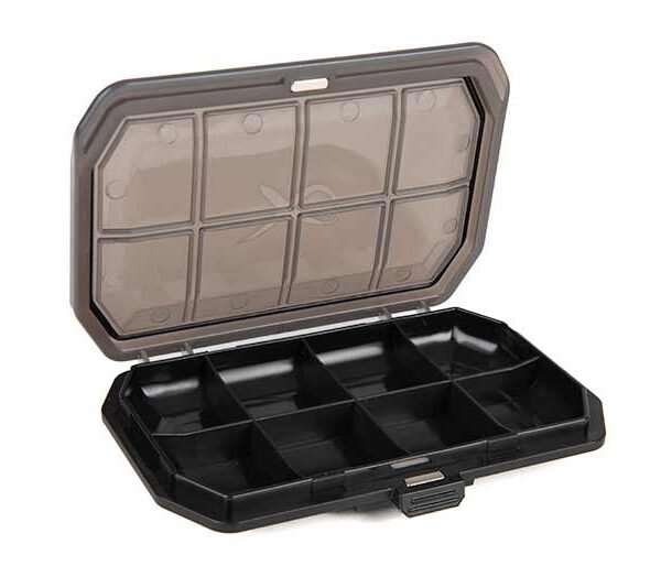 Matrix 8 Compartment Shallow Box