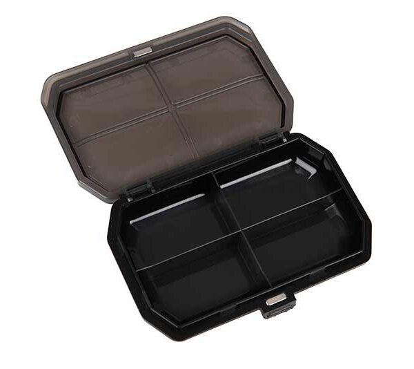 Matrix 4 Compartment Standard Box