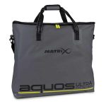 Aquos Ultra PVC Net Bag