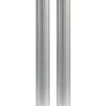 Matrix Silver 36mm Leg Extensions