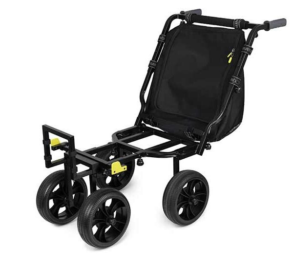 Matrix Compact 4 Wheel Transporter