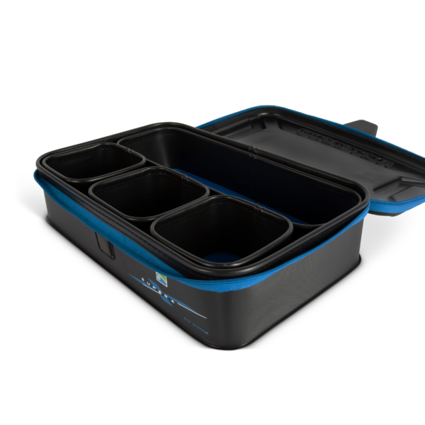 New Supera X Eva System