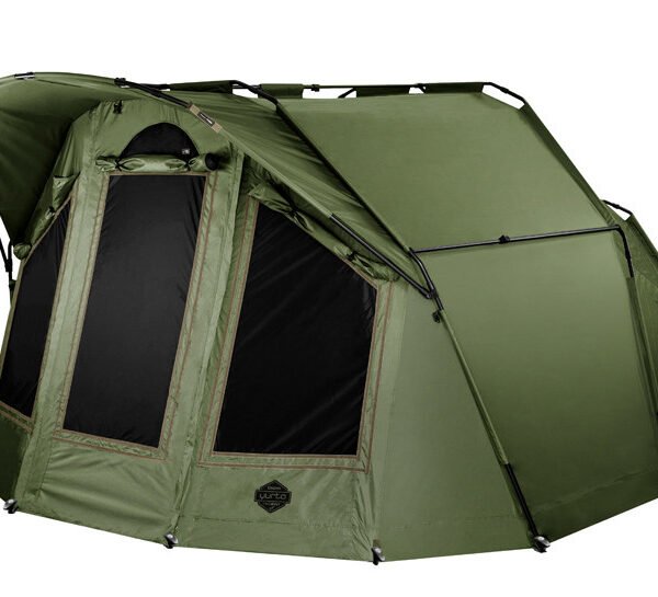Bivvy Delphin YURTA NEO ClimaControl