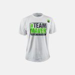 MAVER T-SHIRT TEAM MAVER