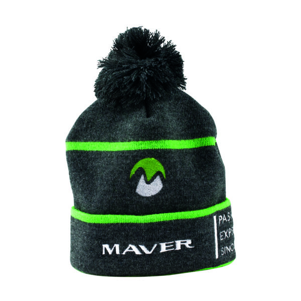 Bobble Passion Hat