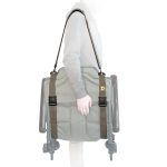 Transportavimo Diržai Delphin Eazy TRANS