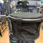 Atora Bliūdelis Užsegamas