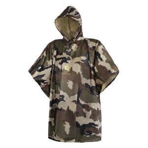 Waterproof  Delphin PROOF poncho