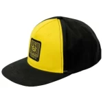 Catfish Hunter Black / Yellow