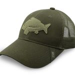 Delphin OutLINE CARP Trucker Cap