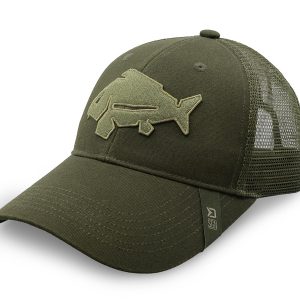 Delphin OutLINE CARP Trucker Cap