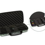 Indicators case Delphin IndIQ SPACE