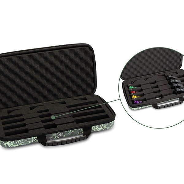 Indicators case Delphin IndIQ SPACE