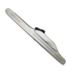Kietas dėklas Atora 135cm